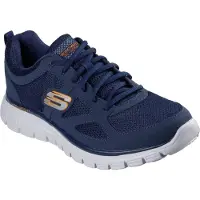 SKECHERS Sneakers 098-922433 in NVOR color size 45