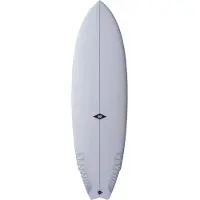 NSP Planche De Surf Protech 2 Kingfish 6´8´´