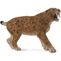 Collecta Smilodon