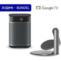 XGIMI MoGo 2 Pro Pack (GTV)