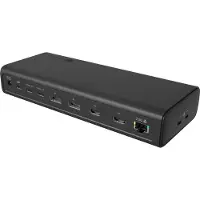 Icy Box IB-DK7401-CU31 Multi Dockingstation