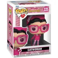 Funko POP! DC Comics Bombshell - Catwoman 225 - Pop - Vinyl Figur