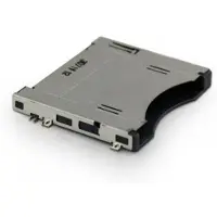 Infoboutik Lecteur Carte Slot 1 New 3ds Xl