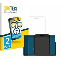 BROTECT Protection Clair (2 pcs, Lenovo Tab K11E)