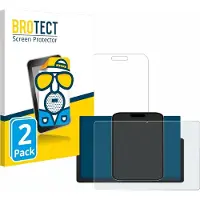 BROTECT Protection Mat (2 pcs, Lenovo Tab K11E)