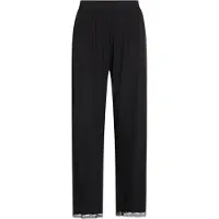 CCDK Copenhagen Pantalon de pyjama 'Jamin' noir
