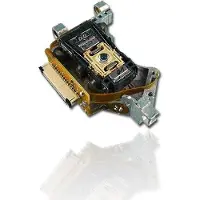 Third Party Bloc Optique Benq Chassis Métallique Xbox360
