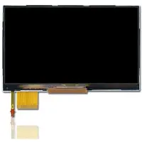 Third Party Ecran Lcd Psp 3000