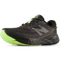 New Balance Chaussure de course 'X EVOZ V4' vert clair / noir