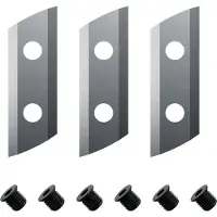 Bosch Accessoires Lames de broyeur