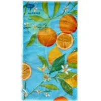 Duni Servietten Lemon Tree 33x40 cm
