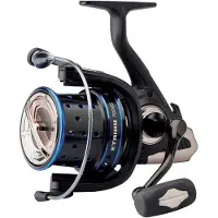 Kinetic Atrixx 7000fd Surfcasting Reel Argenté 7000FD