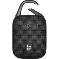 Tronsmart ChenQuanSarl-Mirtune H1 Enceinte Portable Bluetooth 5.3, Ipx7 Waterproof, 20 Heures De Lecture, Son Fort Et Basses Puissantes, Eq Personnalisé, Pour Le Cyclisme, L'Escalade, Les Voyages
