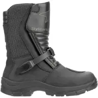 Stylmartin Land Wp Touring Boots Noir EU 43 Homme