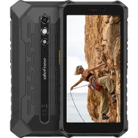 Ulefone RugKing 2 Pro 4G 128 Go/4 Go Double SIM Noir