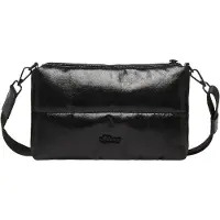 s.Oliver Sac à bandoulière noir