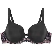 Triumph Amourette Charm Soutien-Gorge Tee-Shirt Avec Armature - 95