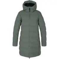 Hannah Gaia Down Jacket Vert 36 Femme