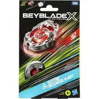 Beyblade Has Bey X Starter Pack Multicolore Enfants