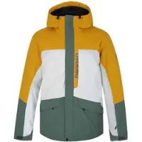 Hannah Garow Jacket Jaune XL Homme