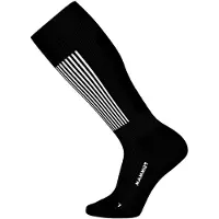 Mammut Ski Alpine Knee Socks Noir EU 42-44