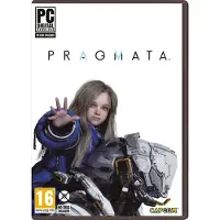 Pragmata (code De Téléchargement) - Pc