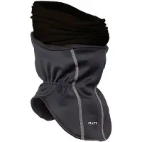 Matt Technical Wind Softshell Gore-tex Infinium Neck Warmer Gris Homme