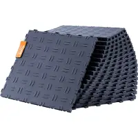 Vevor Dalles de garage emboîtables