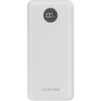 Canyon PB-2002 20000 mAh Weiß