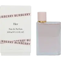 Burberry Her Eau de Parfum Spray 100 ml