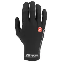 Castelli Gants Perfetto Light Gore-tex Infinium Windstopper
