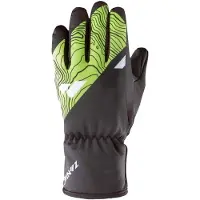 Zanier Sillian Stx Gloves Vert 5 Enfants