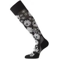 Lasting Sdd 908 Long Socks Multicolore EU 38-41