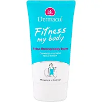 Dermacol Baume Fitness Breaking Body 150ml