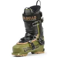 Dalbello Chaussures De Ski De Randonnée Cabrio Mv Free 120 If
