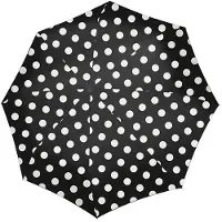 Reisenthel Pocket Classic Umbrella Noir