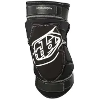 Troy Lee Designs T-bone Knee Guards Noir XS-S