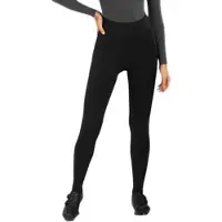 Siroko Core Lookout Tights Noir XL Femme