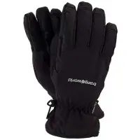 Trangoworld Combi Gore-tex Gloves Noir XS Homme