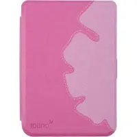 Tolino shine - sac slim - flowy pink (shine), Liseuse : accessoires, Pink