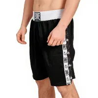 Leone1947 Iconic Shorts Noir L Homme