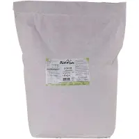 Almawin Lessive couleur, 10 kg, lessive linge délicat, fleur de tilleul