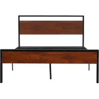 Vevor Cadre de Lit Double Full Size