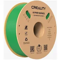 Creality Hyper Pla 1.75 Mm 1kg Pla Filament Doré