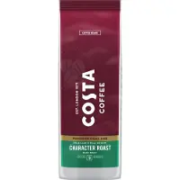 Costa Coffee Grains De Café Brazilian Single 1 Kg