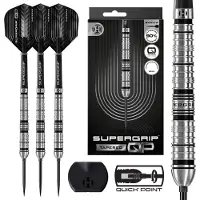 Harrows Supergrip QP Tapered 22g (22 g)