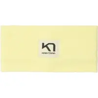 Kari Traa Røthe Headband Jaune Enfants