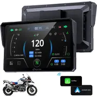 Carpuride W702BS BMW, écran intelligent