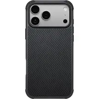 Pitaka Coque Aramid ProGuard Apple iPhone 17 Pro - Noir