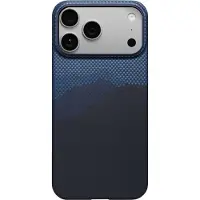 Pitaka Coque Ultra Slim Apple iPhone 17 Pro Max - Over the Horizon